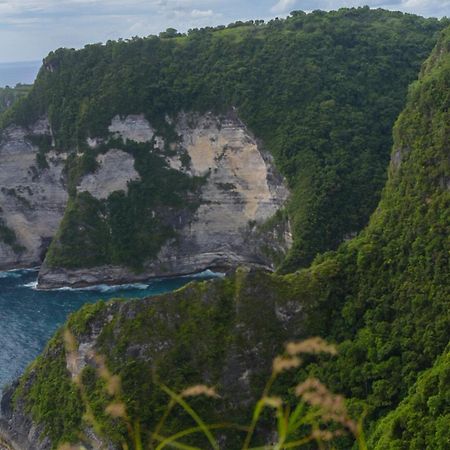 فندق Mesari Hut Lembongan المظهر الخارجي الصورة