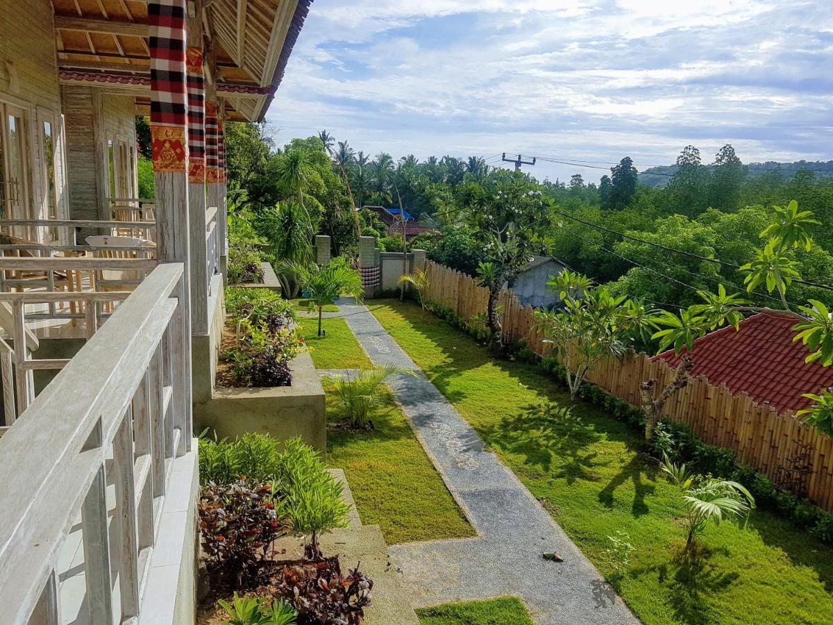 فندق Mesari Hut Lembongan المظهر الخارجي الصورة