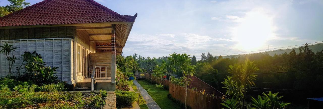فندق Mesari Hut Lembongan المظهر الخارجي الصورة