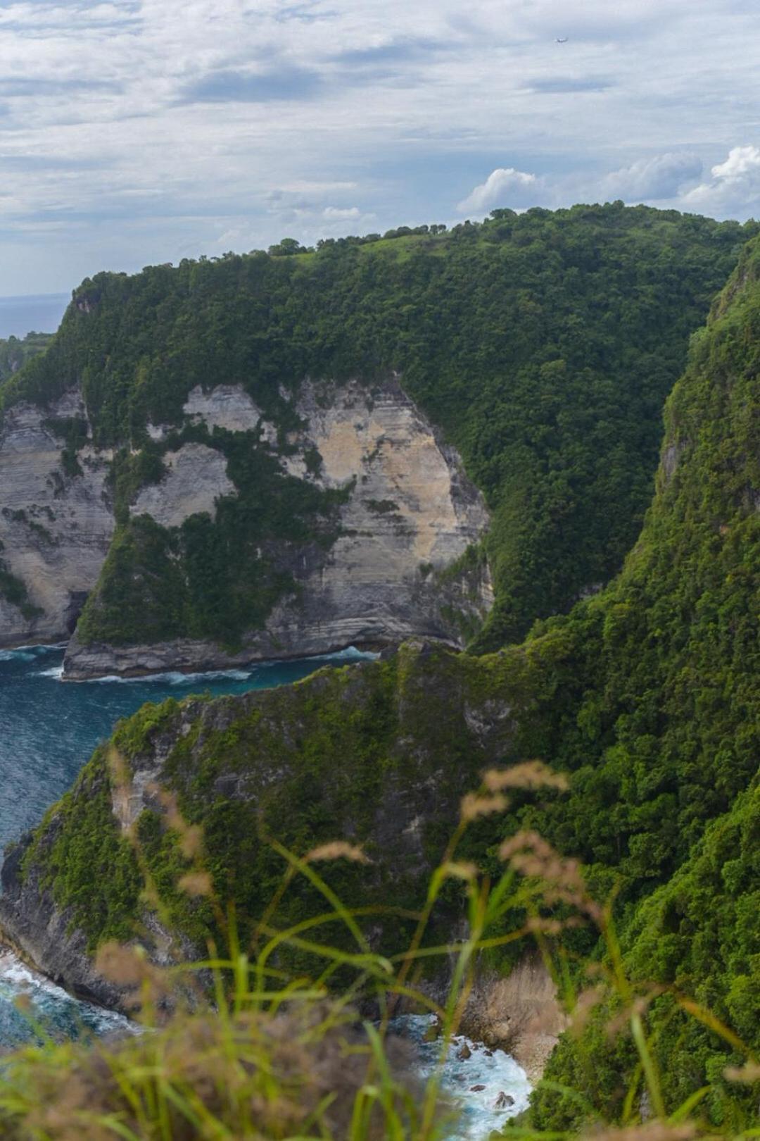 فندق Mesari Hut Lembongan المظهر الخارجي الصورة