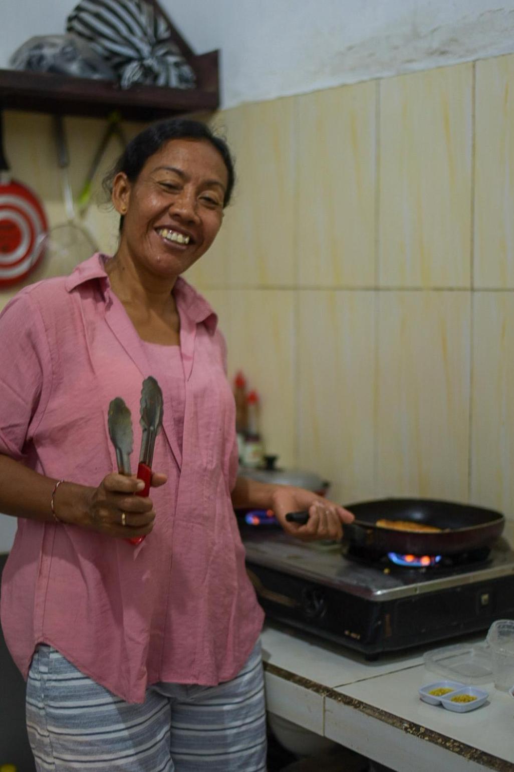 فندق Mesari Hut Lembongan المظهر الخارجي الصورة