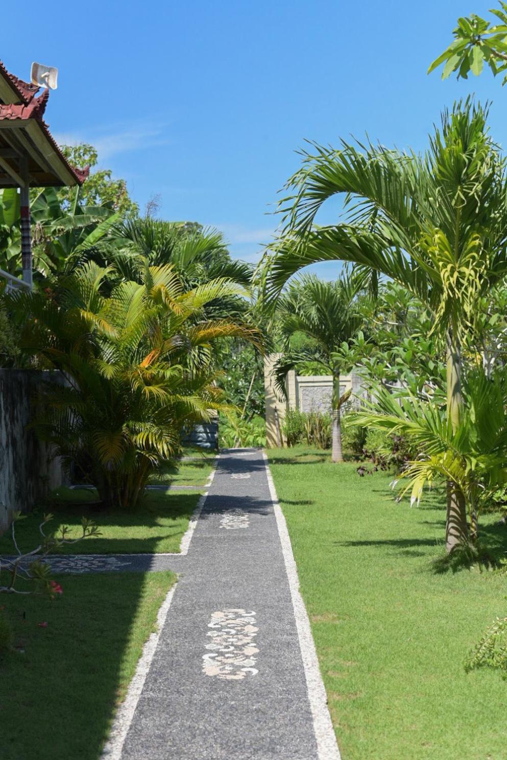 فندق Mesari Hut Lembongan المظهر الخارجي الصورة