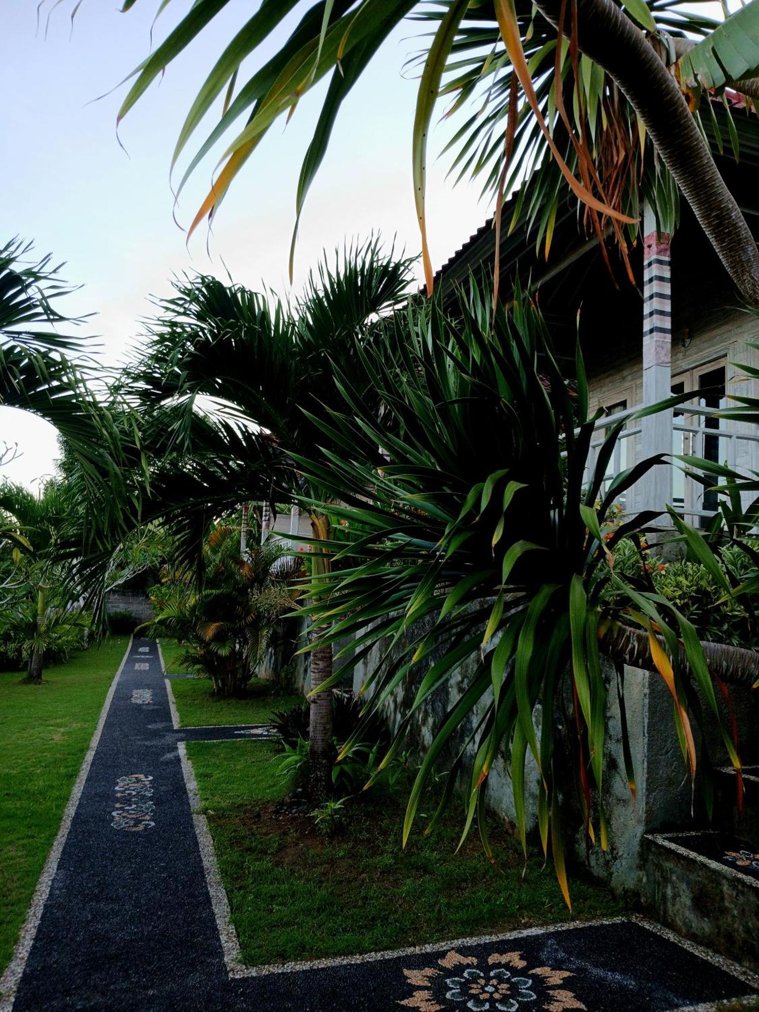 فندق Mesari Hut Lembongan المظهر الخارجي الصورة